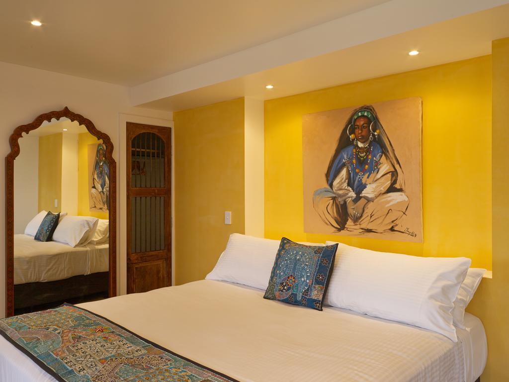 Panoramia Villas Myrtleford Chambre photo
