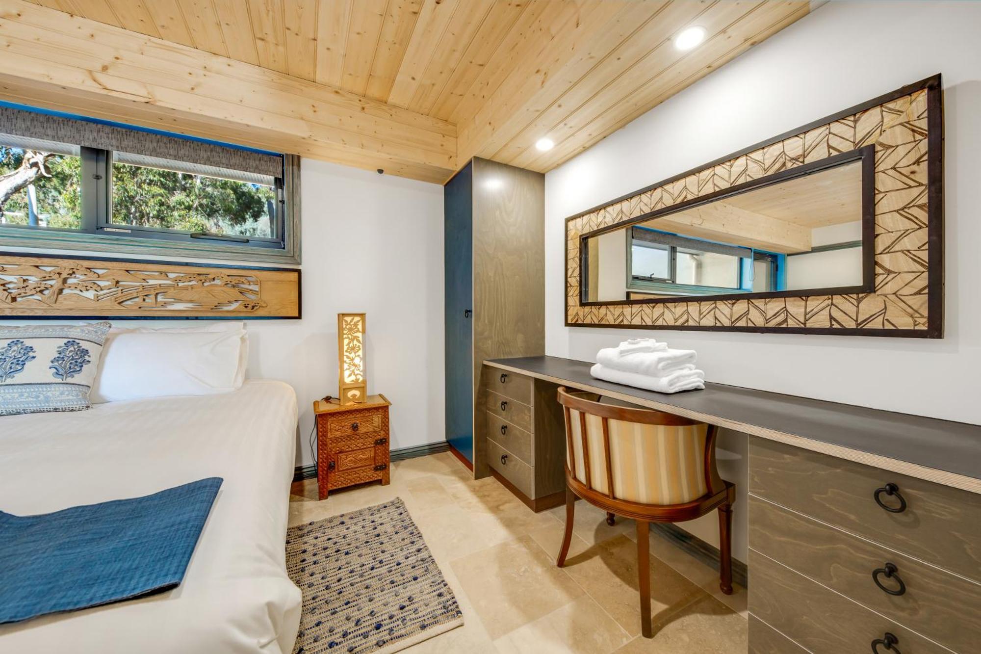 Panoramia Villas Myrtleford Extérieur photo