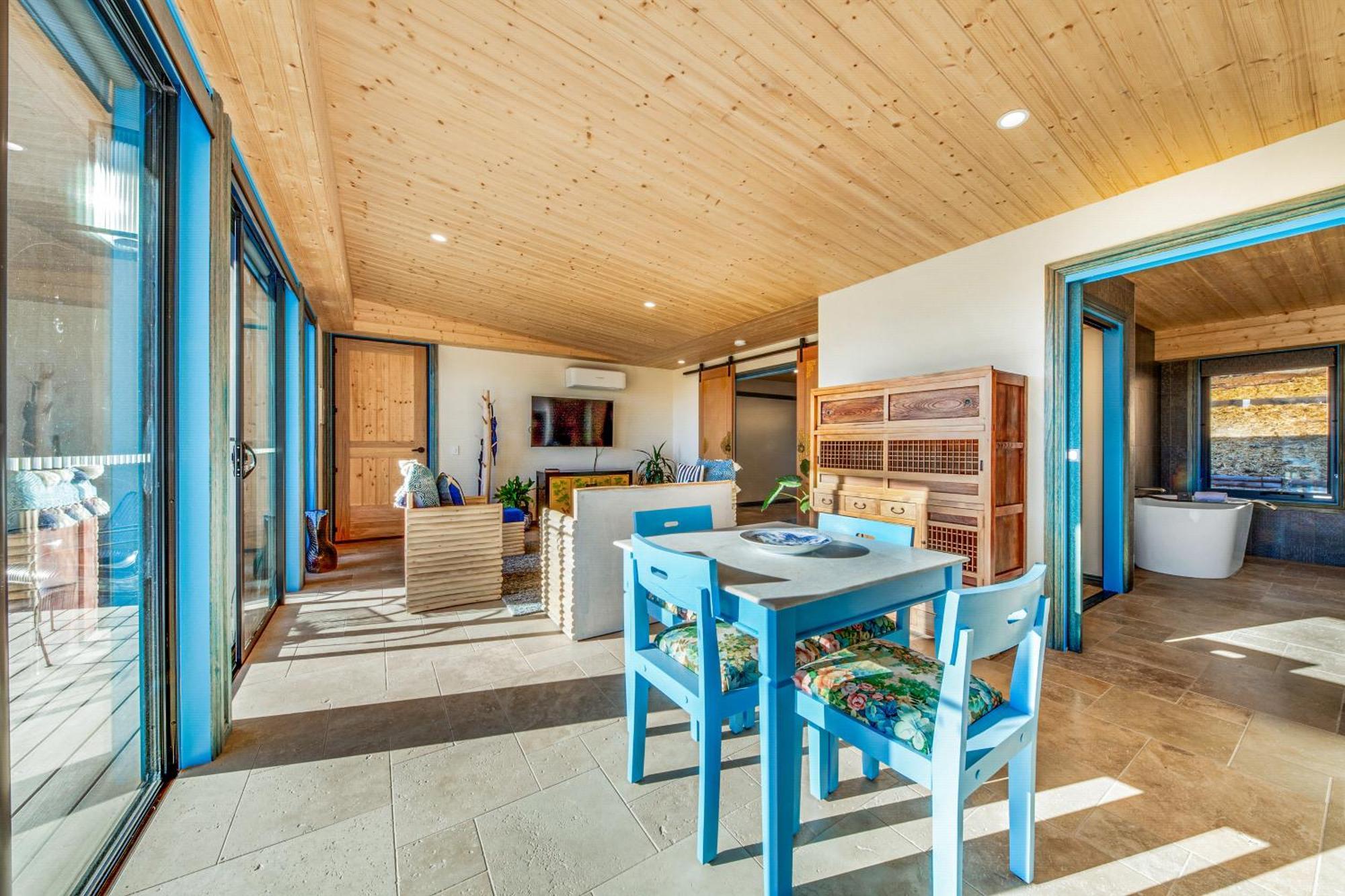 Panoramia Villas Myrtleford Extérieur photo