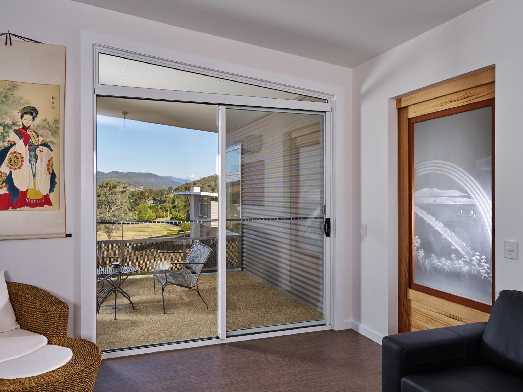Panoramia Villas Myrtleford Extérieur photo